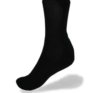 1 Paar Socke Coolmax schwarz 3,95€/Stück