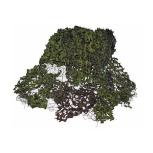 18 x 18 m Britisches Tarnnetz camo 1. Wahl gebraucht 324m² 2,78€/m²