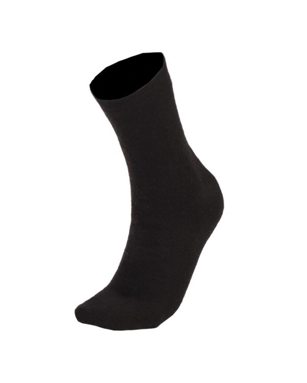 2 Paar Merino Socken schwarz 7,48€/Paar