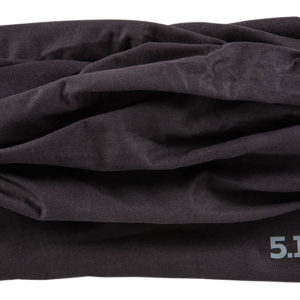 5.11 Halswärmer Halo Neck Gaiter schwarz