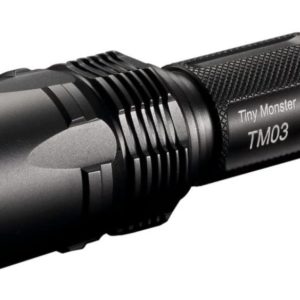 LED Taschenlampe Nitecore TM03