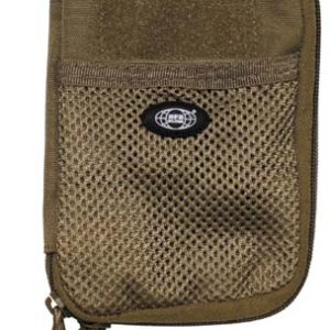 MFH Gürteltasche Dokumententasche Molle coyote