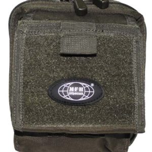 MFH Gürteltasche Kartentasche Molle oliv