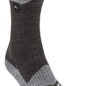 SealSkinz Socken Waterproof All Weather Mid Sock