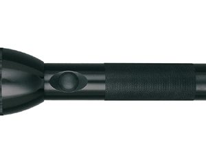Taschenlampe Mag Lite 2C schwarz Restposten