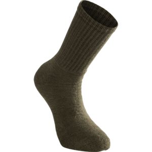 Woolpower Socken Socks 200 grün