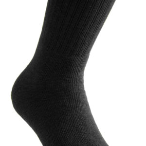 Woolpower Socken Socks 200 schwarz