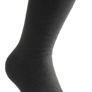 Woolpower Socken Socks 400 schwarz