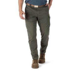 5.11 Hose Icon Pant ranger green W38/L30