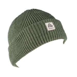 Aclima Mütze Forester Cap olive night