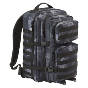 Brandit Rucksack US Cooper Large 40 L night camo digital