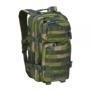 Brandit Rucksack US Cooper Medium 25 L swedish camo