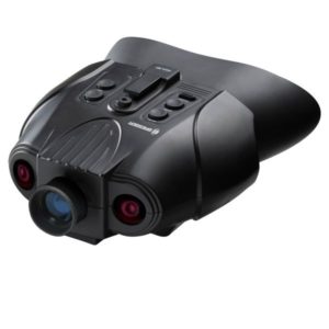 Bresser Digital Nachtsichtgerät BNCLR 3x mit Aufnahmefunktion