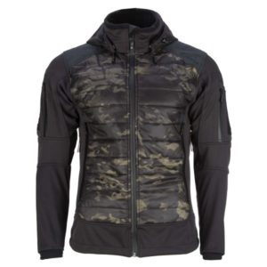 Carinthia Jacke G-Loft ISG 2.0 multicam black, Größe XL