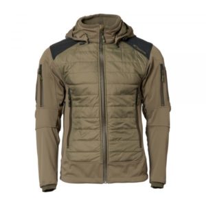 Carinthia Jacke G-Loft ISG 2.0 oliv, Größe M