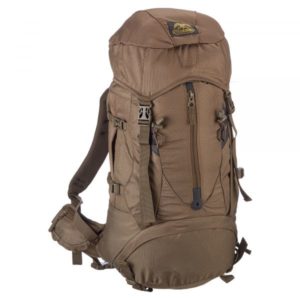 ESSL Rucksack RU940 35 L oliv