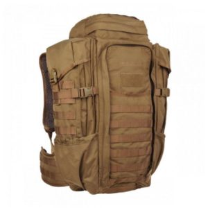 Eberlestock Rucksack F3M Halftrack Backpack coyote