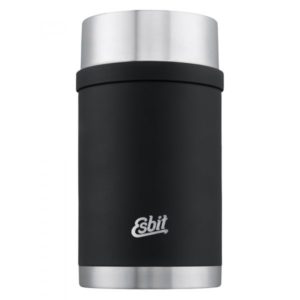 Esbit Thermobehälter Sculptor 1 L schwarz