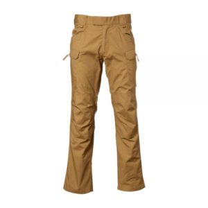 Helikon-Tex Hose UTP Pant Ripstop coyote, Größe L