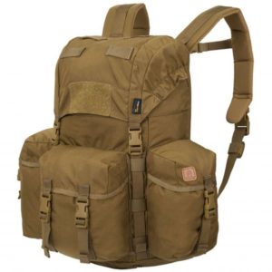 Helikon-Tex Rucksack Bergen Backpack coyote