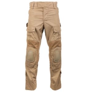 Invader Gear Hose Combat Pant Predator coyote, Größe XL