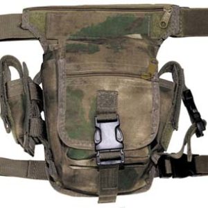 MFH Hüft-Tasche Hip-Bag HDT-camo FG