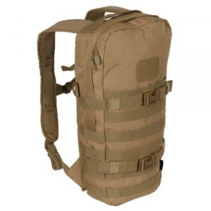 MFH Rucksack Daypack coyote tan