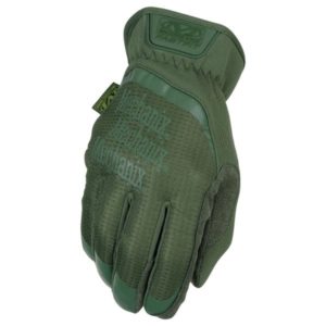 Mechanix Wear Handschuhe Fast Fit OD green, Größe S