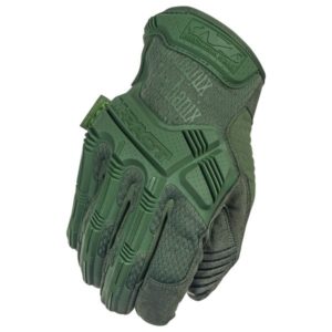 Mechanix Wear Handschuhe M-Pact OD Green, Größe S