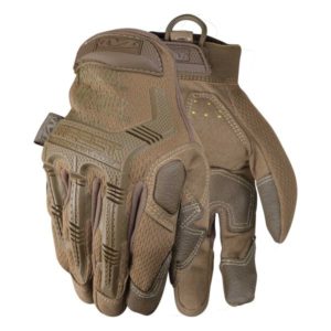Mechanix Wear Handschuhe M-Pact coyote, Größe M