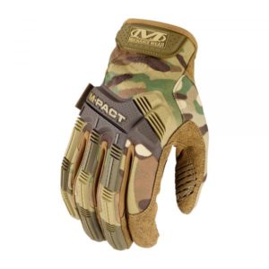 Mechanix Wear Handschuhe M-Pact multicam, Größe M