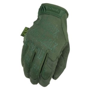 Mechanix Wear Handschuhe The Original OD Green, Größe XXL