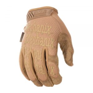 Mechanix Wear Handschuhe The Original coyote, Größe S