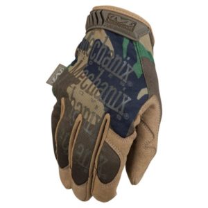 Mechanix Wear Handschuhe The Original woodland II, Größe S