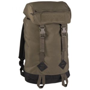 Mil-Tec Rucksack Walker 20 L oliv