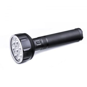 Nextorch Taschenlampe Suchscheinwerfer Saint Torch 31