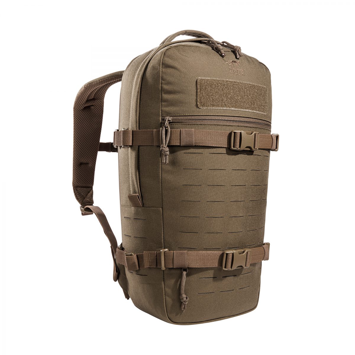 TT 18L Rucksack Modular Daypack L coyotebrown