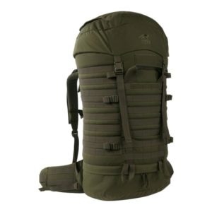 TT Rucksack Field Pack MK II oliv