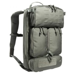 TT Rucksack Modular Gunners Pack IRR steingrau oliv