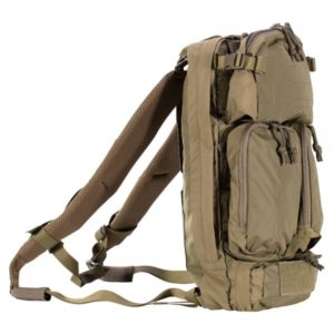 TT Rucksack Modular Gunners Pack oliv