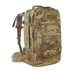 Tasmanian Tiger Rucksack Mission Pack MKII multicam