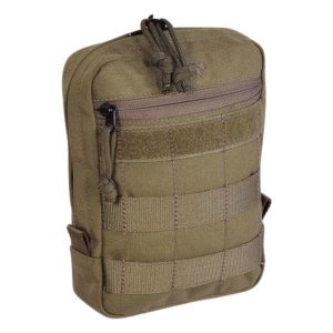 Tasmanian Tiger Rucksack Seitentasche Tac Pouch 5 coyote