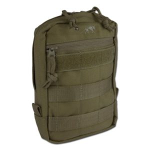 Tasmanian Tiger Rucksack Seitentasche Tac Pouch 5 oliv II