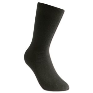 Woolpower Socken Liner Classic schwarz, Größe S