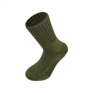 Norwegische Army Socken oliv S