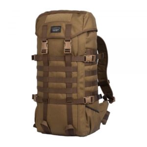 Savotta Rucksack Jäger M coyote braun