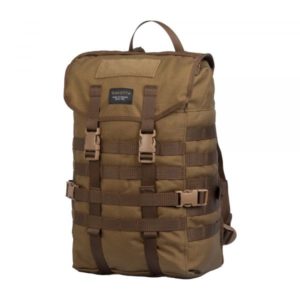 Savotta Rucksack Jäger S coyote braun