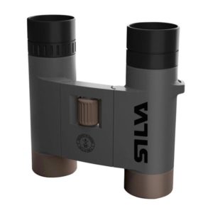 Silva Fernglas Binoculars Scenic 8 schwarz grau braun