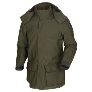 Härkila Pro Hunter Endure Jacke Willow Green