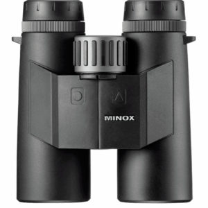 Minox X-range Fernglas mit Entfernungsmesser